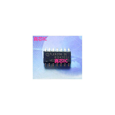 

TLE6208-3G