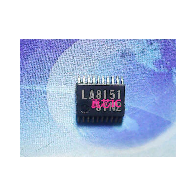 

LA8151
