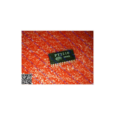 

Free shipping 10PCS 100 NEW PT2210