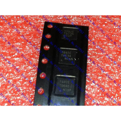 

10PCS Free shipping MAX1992E