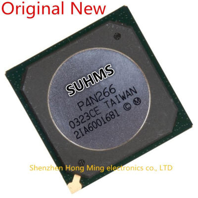 

100% New P4N266 BGA Chipset