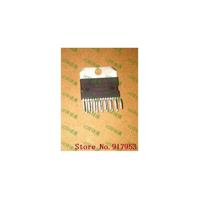 

Free shipping 10PCS New TDA7378 original