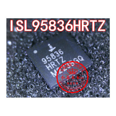 

ISL95836HRTZ ISL95837 ISL95870B 95826HRZ