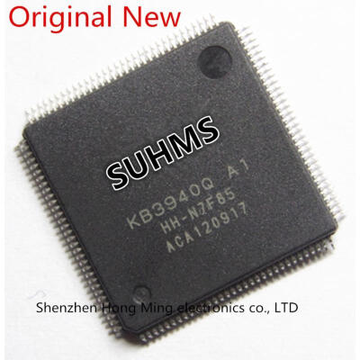 

10piece)100% New KB3940Q A1 KB3940QA1 TQFP128 Chipset