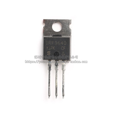

10pcs/lot IRF9640PBF IRF9640 TO-220 new original free shipping