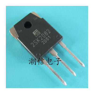 

Free shipping 5pcslot K2082 2SK2082 9A 900V new original