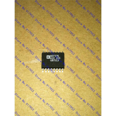 

Free shipping 10PCS AD7376A10