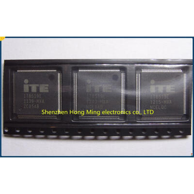 

5piece100 New IT8519E CXA CXS QFP-128 Chipset