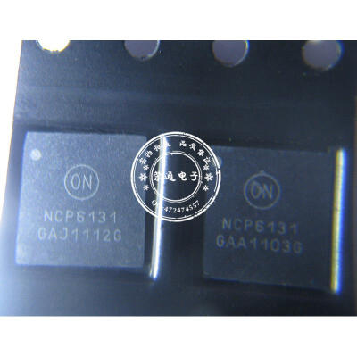 

Free shipping 10pcslot NCP6131S52MNR2G NCP6131 offen use laptop p 100 new original