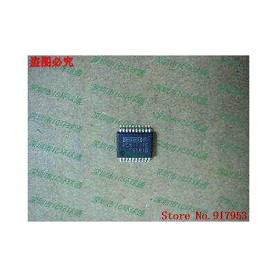 

Free shipping 10PCS 100% NEW PCM1717E