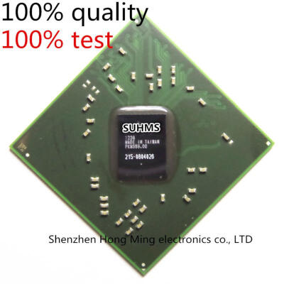 

100% test very good product 215-0804026 215 0804026 bga chip reball with balls IC chips