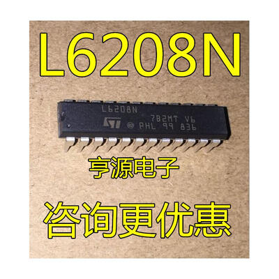 

L6208 L6208N