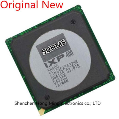 

100% New IXP400 SB400 218S4EASA32HK BGA Chipset