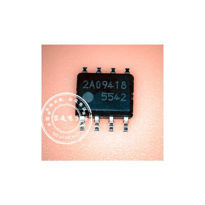 

Free shipping 10pcslot FA5542 5542 SOP8 offen use laptop p 100 new original