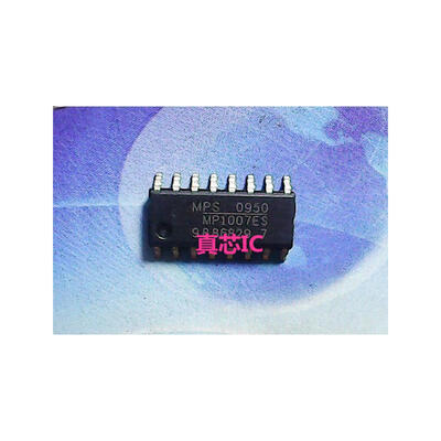 

MP1007ES