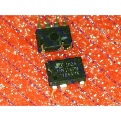 

Free shipping 10PCS TNY176PN DIP-7