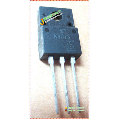 

Free shipping 10pcslot FET 2SK4013 TO-220F new original