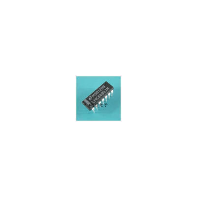 

LMC6484IN DIP-14