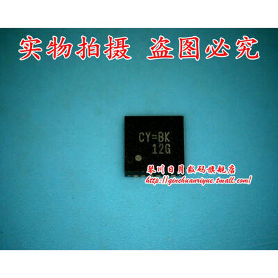 

CYBK