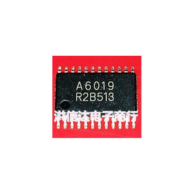 

EUA6019A EUA6019