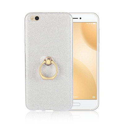 

GANGXUN Xiaomi Mi 5C Case Luxury twinkling Kickstand Anti-shock Case for Xiaomi Mi 5C