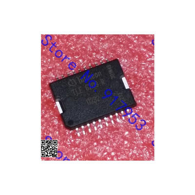 

Free shipping 10PCS 100% NEW TLE6209R