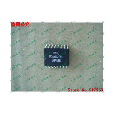 

Free shipping 10PCS FX602D4