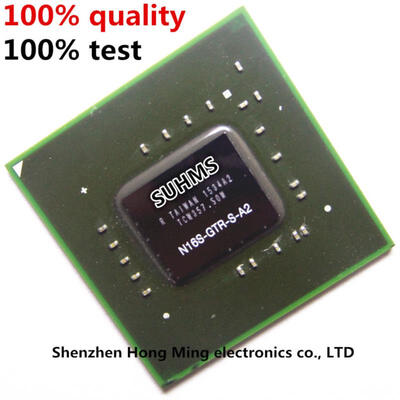 

100% test very good product N16S-GTR-S-A2 N16S GTR S A2 bga chip reball with balls IC chips