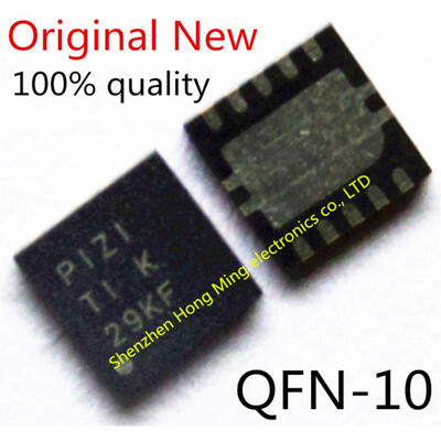 

10piece100 New TPS51218DSCR TPS51218 PS51218 PIZI QFN Chipset