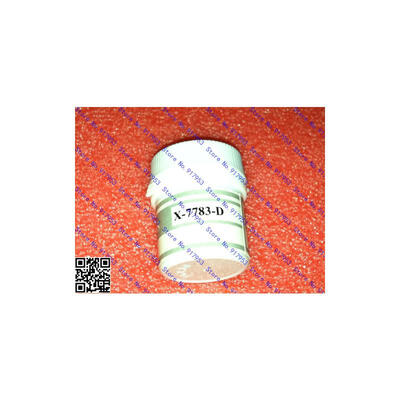 

Free shipping 5PCS 30G bottled Etsu X-7783-D CPU thermal grease thermal paste graphics in stock