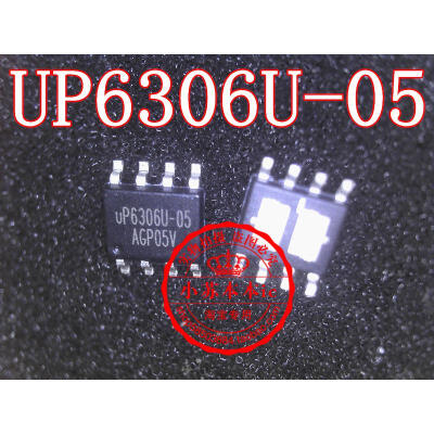 

UP6306U-05 SOP8