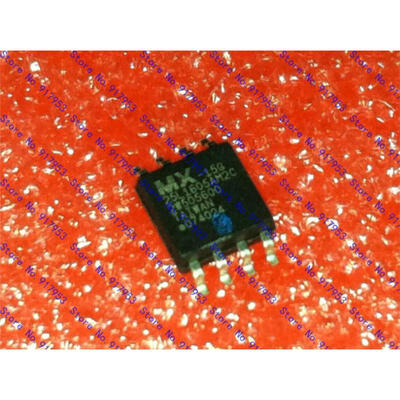 

10PCS Free shipping MX25L1605AM2C-15G