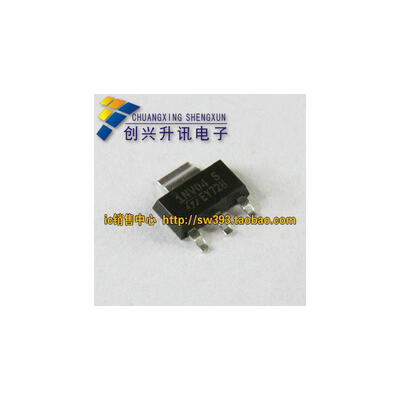

1NV04 VNN1NV04 SOT-223