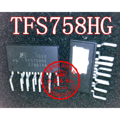 

TFS758HG TFS759HG TFS760HG