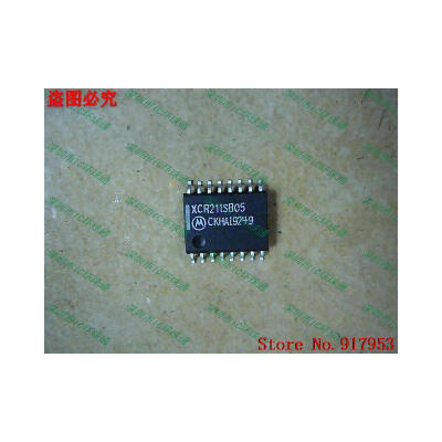 

Free shipping 10PCS XCR211SB05