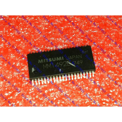 

Free shipping 10PCS MM1492A MM1492B
