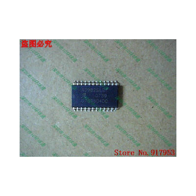 

Free shipping 10PCS A3982SLBT