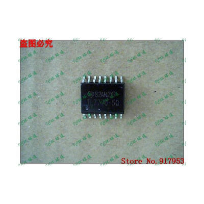 

Free shipping 10PCS 100% NEW TL7770-5C TL7770-50