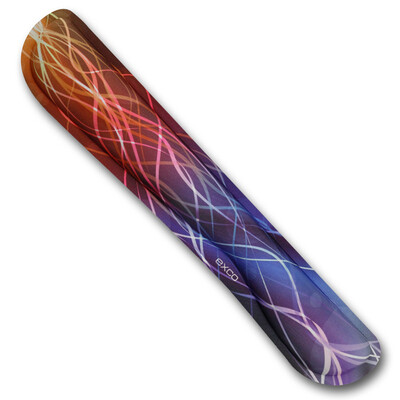 

EXCO mouse pad wristband keyboard support large comfortable memory cotton notebook home office games keyboard care wrist rest care