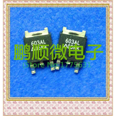 

50PCSlot 603AL CEU603AL