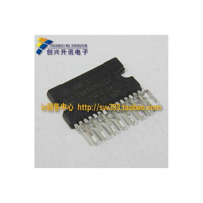 

TDA7495SSA