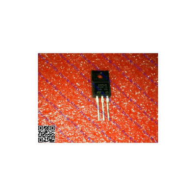 

Free Shipping 30pcs/lot STD10NM60N TO-252