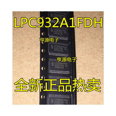 

LPC932A1FDH P89LPC932A1FDH