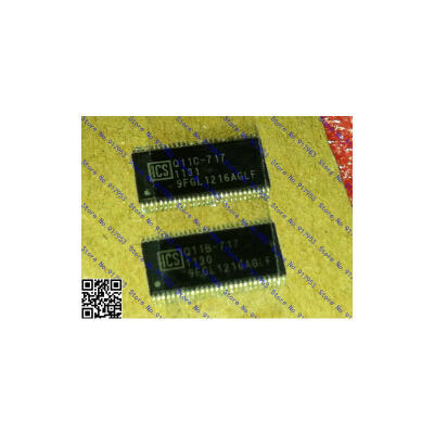 

10PCS Free shipping 9FGL1216AGLF