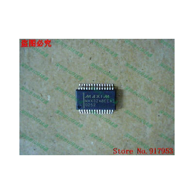 

Free shipping 10PCS MAX3248EEAI