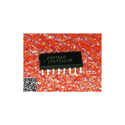 

Free shipping 10PCS 100% NEW LP2952AIM
