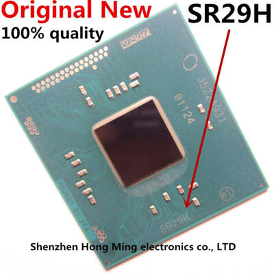 

100 New Mobile Celeron SR29H N3050 CPU BGA Chipset