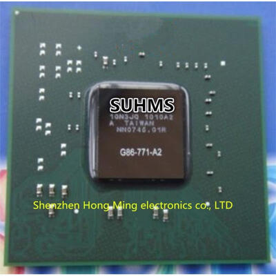 

100 New G86-771-A2 G86 771 A2 BGA Chipset