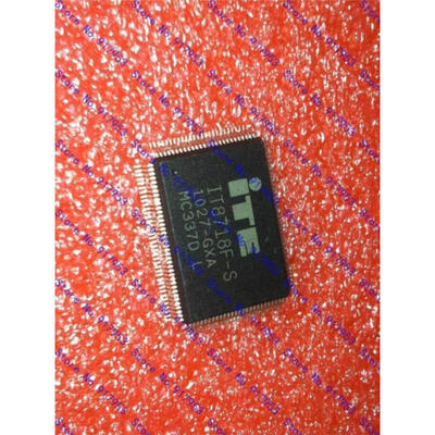 

Free shipping 5PCS IT8718F-S EXS in stock