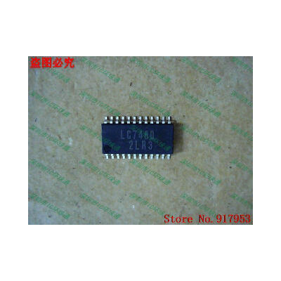 

Free shipping 10PCS LC7480